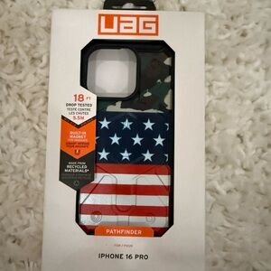 UAG phone case